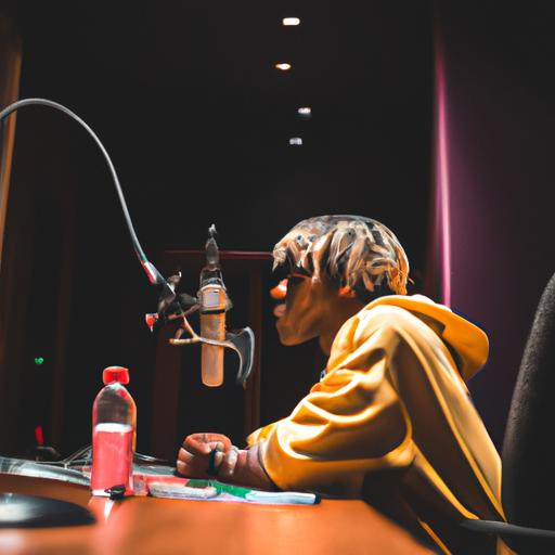 how-does-juice-wrld-keep-making-music