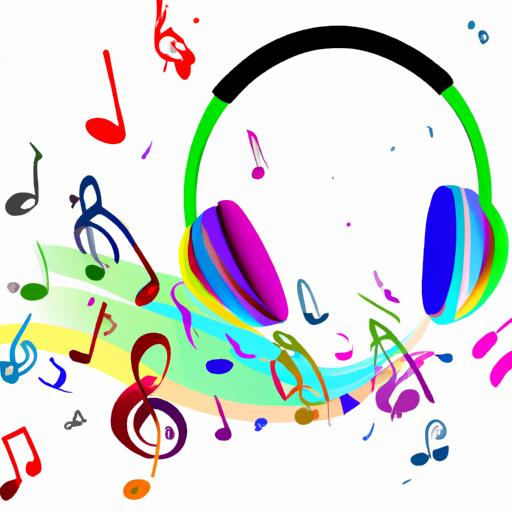 Listen to Music Clipart: Enhancing Digital Content with Visual Harmony